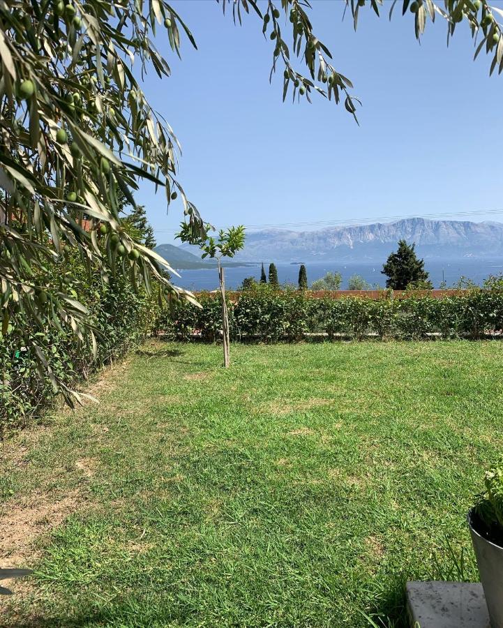 Anatoli Villas Nikiana Bagian luar foto